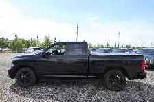 2019 RAM 1500 Classic 4x4 3.6L V6 - 6PASS|REMOTE START|ALLOYS|CA - Photo 3