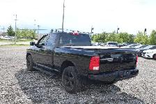 2019 RAM 1500 Classic 4x4 3.6L V6 - 6PASS|REMOTE START|ALLOYS|CA - Photo 4