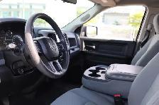 2019 RAM 1500 Classic 4x4 3.6L V6 - 6PASS|REMOTE START|ALLOYS|CA - Photo 8