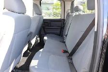 2019 RAM 1500 Classic 4x4 3.6L V6 - 6PASS|REMOTE START|ALLOYS|CA - Photo 11
