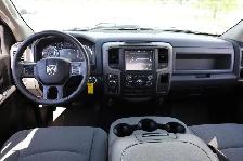 2019 RAM 1500 Classic 4x4 3.6L V6 - 6PASS|REMOTE START|ALLOYS|CA - Photo 12