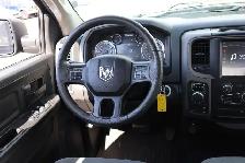 2019 RAM 1500 Classic 4x4 3.6L V6 - 6PASS|REMOTE START|ALLOYS|CA - Photo 13