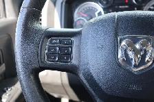 2019 RAM 1500 Classic 4x4 3.6L V6 - 6PASS|REMOTE START|ALLOYS|CA - Photo 17