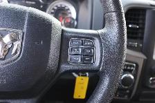 2019 RAM 1500 Classic 4x4 3.6L V6 - 6PASS|REMOTE START|ALLOYS|CA - Photo 18