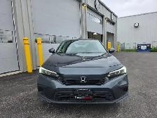 2024 Honda Civic EX - SUNROOF|CAMERA|BLINDSPOT|ALLOY WHEELS - Photo 2