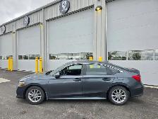 2024 Honda Civic EX - SUNROOF|CAMERA|BLINDSPOT|ALLOY WHEELS - Photo 3
