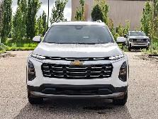 2026 Chevrolet Equinox AWD LT 1.5L | Sunroof - Photo 3