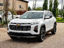 2026 Chevrolet Equinox AWD LT 1.5L | Sunroof - Photo 4