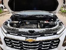2026 Chevrolet Equinox AWD LT 1.5L | Sunroof - Photo 9