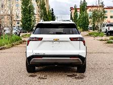 2026 Chevrolet Equinox AWD LT 1.5L | Sunroof - Photo 12