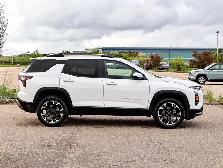 2026 Chevrolet Equinox AWD LT 1.5L | Sunroof - Photo 14