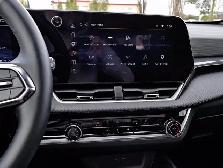 2026 Chevrolet Equinox AWD LT 1.5L | Sunroof - Photo 24