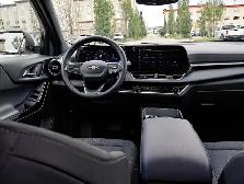 2026 Chevrolet Equinox AWD LT 1.5L | Sunroof - Photo 27