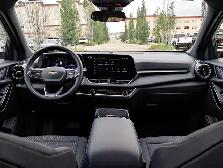 2026 Chevrolet Equinox AWD LT 1.5L | Sunroof - Photo 28