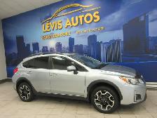 SUBARU CROSSTREK 2016 TOURING AUTOMATIQUE SIEGES CHAUFFANT CAMER - Photo 2