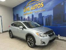 SUBARU CROSSTREK 2016 TOURING AUTOMATIQUE SIEGES CHAUFFANT CAMER - Photo 3