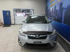 SUBARU CROSSTREK 2016 TOURING AUTOMATIQUE SIEGES CHAUFFANT CAMER - Photo 4