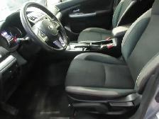 SUBARU CROSSTREK 2016 TOURING AUTOMATIQUE SIEGES CHAUFFANT CAMER - Photo 6