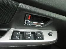 SUBARU CROSSTREK 2016 TOURING AUTOMATIQUE SIEGES CHAUFFANT CAMER - Photo 12