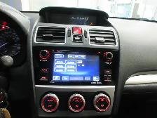 SUBARU CROSSTREK 2016 TOURING AUTOMATIQUE SIEGES CHAUFFANT CAMER - Photo 13