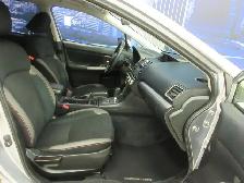 SUBARU CROSSTREK 2016 TOURING AUTOMATIQUE SIEGES CHAUFFANT CAMER - Photo 21