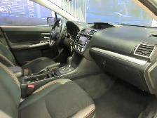 SUBARU CROSSTREK 2016 TOURING AUTOMATIQUE SIEGES CHAUFFANT CAMER - Photo 23