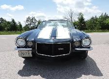 1973 Chevrolet Camaro RS/Z28 350 4-Speed Rare 1 Of Only 394 In C - Photo 2