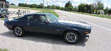 1973 Chevrolet Camaro RS/Z28 350 4-Speed Rare 1 Of Only 394 In C - Photo 3
