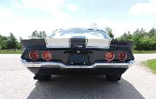 1973 Chevrolet Camaro RS/Z28 350 4-Speed Rare 1 Of Only 394 In C - Photo 6