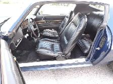 1973 Chevrolet Camaro RS/Z28 350 4-Speed Rare 1 Of Only 394 In C - Photo 27