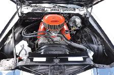 1973 Chevrolet Camaro RS/Z28 350 4-Speed Rare 1 Of Only 394 In C - Photo 37