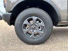2026 Ford Bronco Big Bend | 4X4 | G.O.A.T Modes | Parking - Photo 3