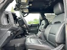 2026 Ford Bronco Big Bend | 4X4 | G.O.A.T Modes | Parking - Photo 7