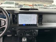 2026 Ford Bronco Big Bend | 4X4 | G.O.A.T Modes | Parking - Photo 13
