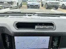 2026 Ford Bronco Big Bend | 4X4 | G.O.A.T Modes | Parking - Photo 15