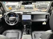2026 Ford Bronco Big Bend | 4X4 | G.O.A.T Modes | Parking - Photo 17