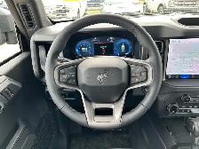 2026 Ford Bronco Big Bend | 4X4 | G.O.A.T Modes | Parking - Photo 18