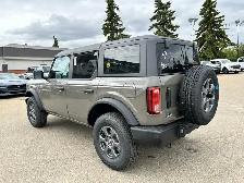 2026 Ford Bronco Big Bend | 4X4 | G.O.A.T Modes | Parking - Photo 22