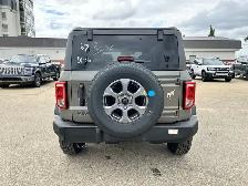 2026 Ford Bronco Big Bend | 4X4 | G.O.A.T Modes | Parking - Photo 23