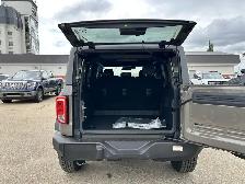 2026 Ford Bronco Big Bend | 4X4 | G.O.A.T Modes | Parking - Photo 24