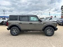 2026 Ford Bronco Big Bend | 4X4 | G.O.A.T Modes | Parking - Photo 26