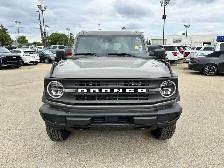 2026 Ford Bronco Big Bend | 4X4 | G.O.A.T Modes | Parking - Photo 31