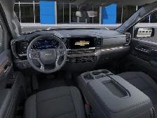 2026 Chevrolet Silverado 1500 - Photo 5