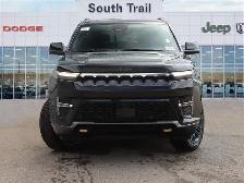 2026 Jeep Grand Wagoneer 85th Anniversary - Photo 2