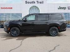 2026 Jeep Grand Wagoneer 85th Anniversary - Photo 3