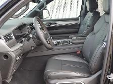2026 Jeep Grand Wagoneer 85th Anniversary - Photo 6