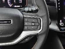 2026 Jeep Grand Wagoneer 85th Anniversary - Photo 11
