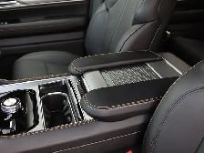 2026 Jeep Grand Wagoneer 85th Anniversary - Photo 16