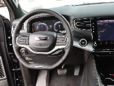 2026 Jeep Grand Wagoneer 85th Anniversary - Photo 17