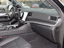 2026 Jeep Grand Wagoneer 85th Anniversary - Photo 20
